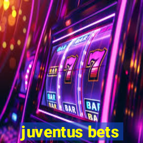 juventus bets